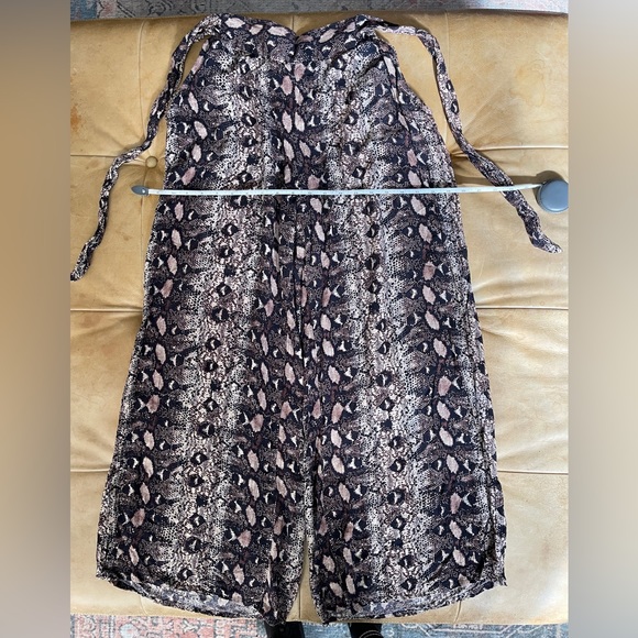 Sivana spirit Naga flowy pant size medium - Picture 2 of 6